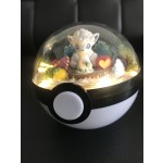 Flower Pot Factory - Brass Metal Terrarium Planter