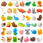 Miniature Craft Manufacturer - Random Animal DIY Dollhouse