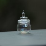 Aquarium Bowl Factory - Cylinder Glass Fish Tank Bowl