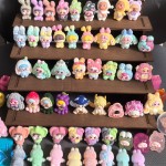 Play Set Factory - Luminous Pretend Food Toy Set