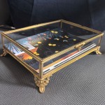 USB Box Factory - Luxury Wedding Photo Packaging Box