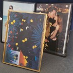 Photo Frame Manufacturer - Double Sided Tabletop Display