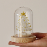 Glass Figurine Factory - Blown Animal Wedding Ornament