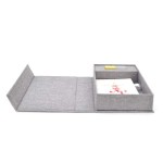 Custom Box Manufacturer - Handmade Magnetic Photo Box