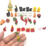 Home Ornament Manufacturer - Mini Animal Glass Figurine