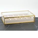 Display Box Manufacturer - Glass Window Packaging Box