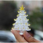 Christmas Globe Factory - LED Glass Snow Globe