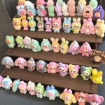 Collectible Toy Factory - Surprise Blind Bag Ornament