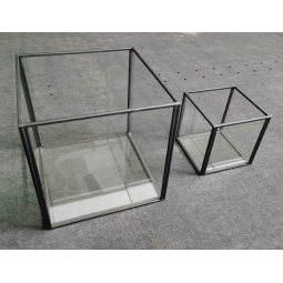 Plant Pot Manufacturer - Wedding Favor Tea Light Holder