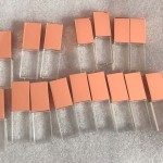 Custom USB Manufacturer - Geometric Shape Metal USB