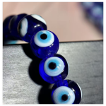 Murano Bead Manufacturer - 15mm Heart Glass Bead