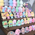 Cake Topper Manufacturer - Cartoon Character Resin Figure