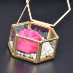 Gift Box Factory - Hexagonal Jewelry Packaging Box