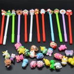 Promotional Gift Factory - Custom 3D Charm Pen Topper