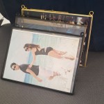 Holiday Ornament Factory - Christmas Lunar New Year Frame