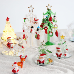 Christmas Globe Factory - LED Glass Snow Globe