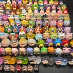 Blind Bag Manufacturer - Luminous Surprise Kid Toy