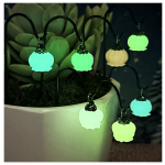 Night Light Manufacturer - Luminous 3D Resin Street Lamp