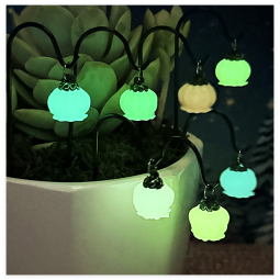 Night Light Manufacturer - Luminous 3D Resin Street Lamp