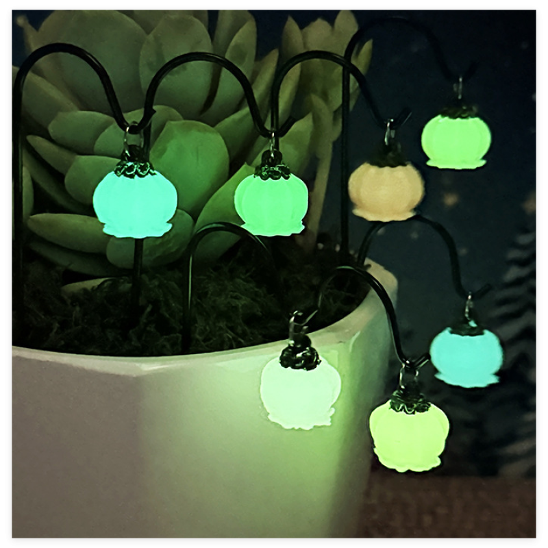 Night Light Manufacturer - Luminous 3D Resin Street Lamp