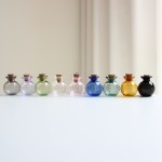 Candy Jar Manufacturer - Clear Glass Serving Bowl with Lid