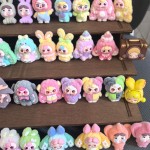 Game Toy Manufacturer - Lucky Mystery Bag for Children