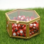 Ring Box Manufacturer - Custom Wedding Engagement Box