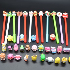 Custom Pen Topper Factory - OEM Sugar Charm Topper