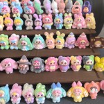 Game Toy Manufacturer - Lucky Mystery Bag for Children