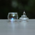 Aquarium Bowl Factory - Cylinder Glass Fish Tank Bowl