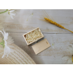 Flash Drive Manufacturer - Custom Crystal USB Stick