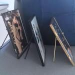 Photo Frame Manufacturer - Double Sided Tabletop Display