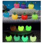 Night Light Manufacturer - Luminous 3D Resin Street Lamp