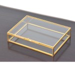 Custom Box Factory - Personalized Wedding Storage Box