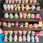 Play Set Factory - Luminous Pretend Food Toy Set