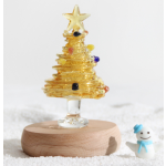 Display Globe Manufacturer - Table Top LED Glass Globe