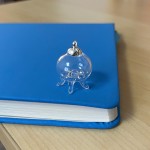 Glass Cabochon Manufacturer - Custom Shape Clear Cabochon