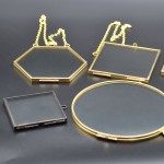 Wall Frame Factory - 3D Double Sided Photo Frame