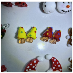 Glass Figurine Manufacturer - Handmade Sea Animal Sculpture