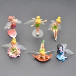 Collectible Toy Manufacturer - Mini Monster Art Figure