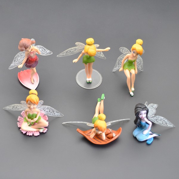 Collectible Toy Manufacturer - Mini Monster Art Figure