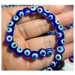 Murano Bead Manufacturer - 15mm Heart Glass Bead