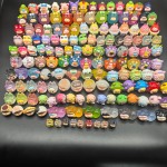 Blind Bag Manufacturer - Luminous Surprise Kid Toy