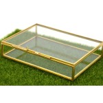 Custom Box Factory - Personalized Wedding Storage Box