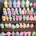 DIY Accessory Factory - Glow Fruit Animal Figurine