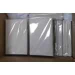 Storage Box Factory - Wooden Crystal USB Photo Box