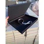 USB Case Manufacturer - Crystal Glass Wedding USB Case