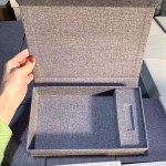Storage Box Factory - Cotton Linen Photo Storage Box