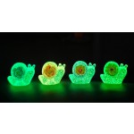 Snail Crafts Factory - Custom Glow in Dark Resin Ornaments