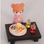 Miniature Food Factory - Bakeware Jar Bottle Cookie Mold